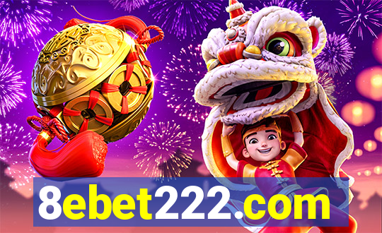 8ebet222.com