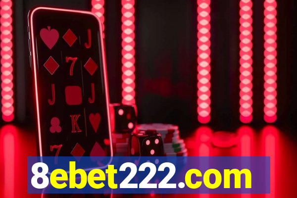 8ebet222.com