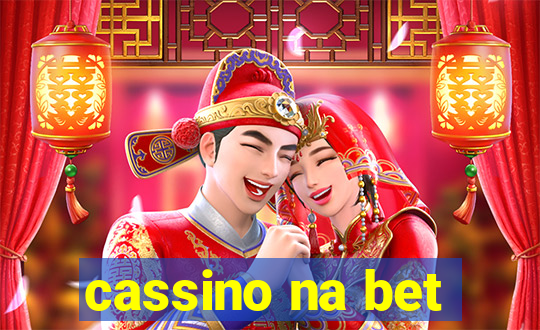 cassino na bet