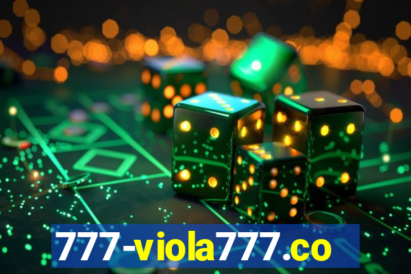 777-viola777.com