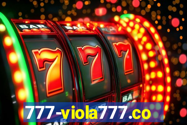 777-viola777.com