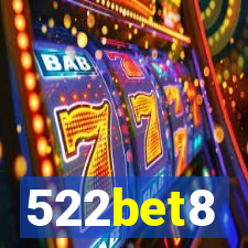 522bet8