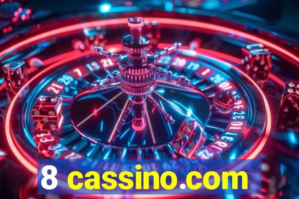 8 cassino.com