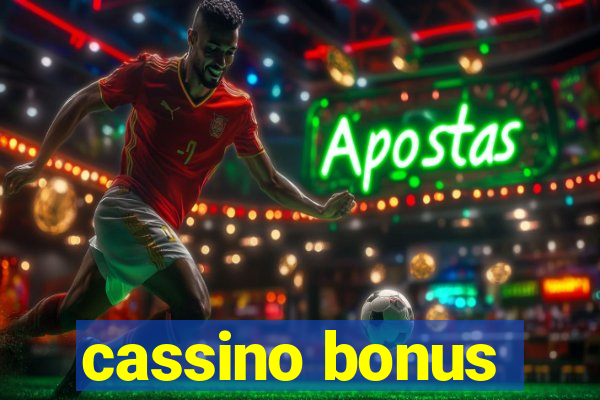 cassino bonus