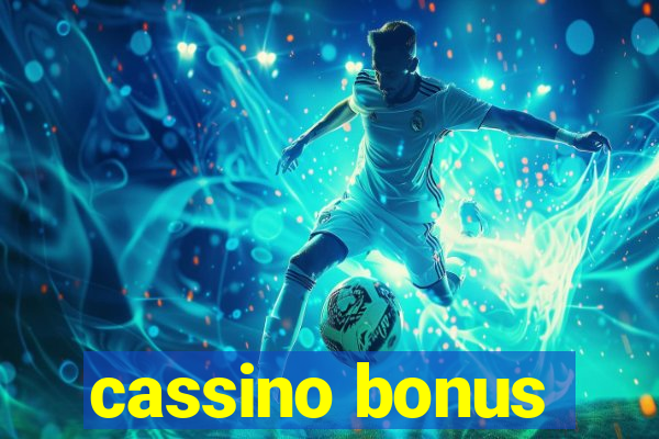 cassino bonus