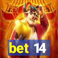 bet 14