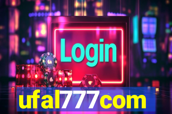 ufal777com