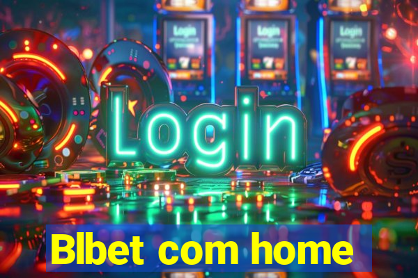 Blbet com home