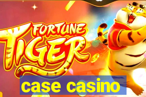 case casino