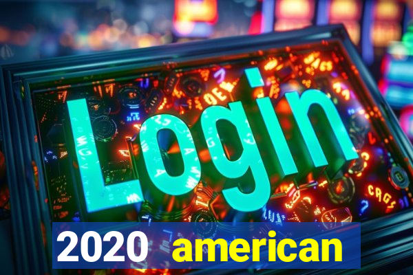 2020 american casino guide