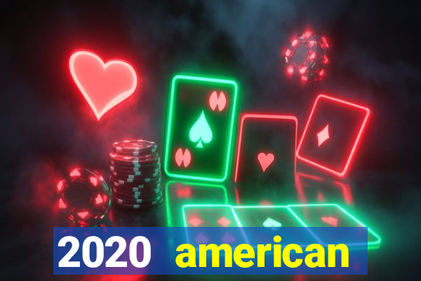 2020 american casino guide