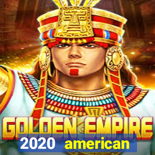 2020 american casino guide