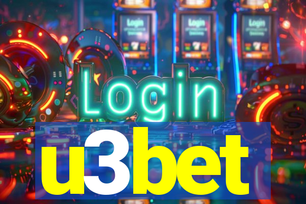 u3bet