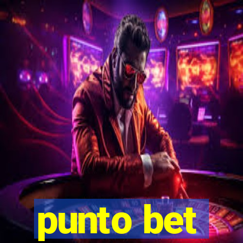 punto bet