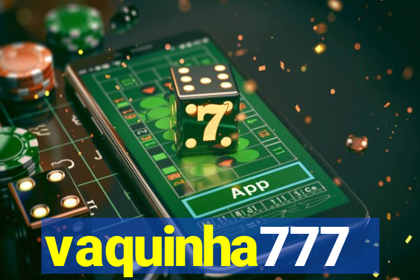 vaquinha777