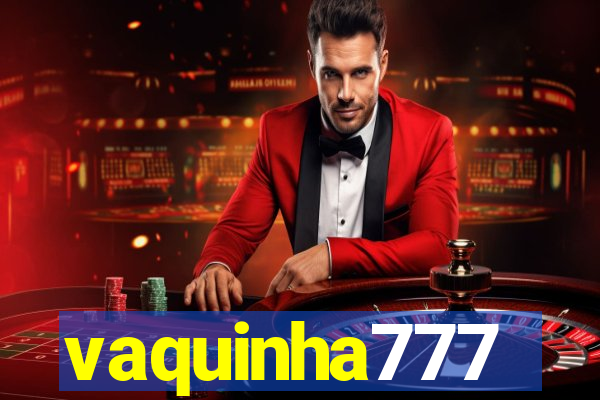 vaquinha777