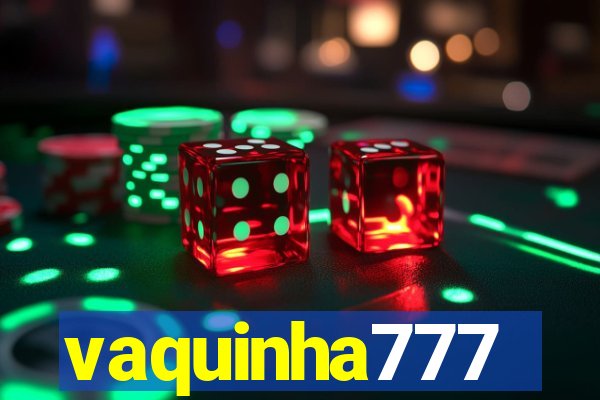 vaquinha777