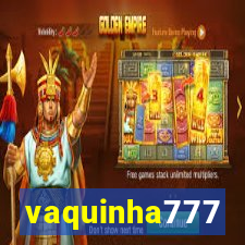 vaquinha777