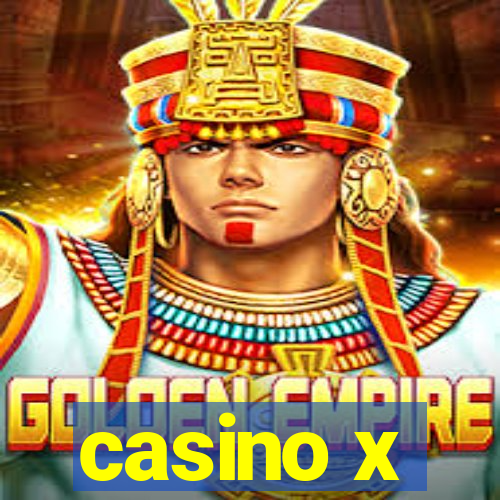 casino x