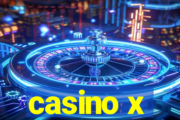 casino x