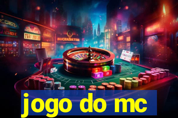 jogo do mc