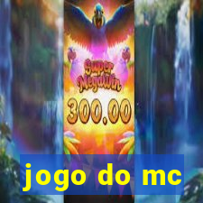 jogo do mc