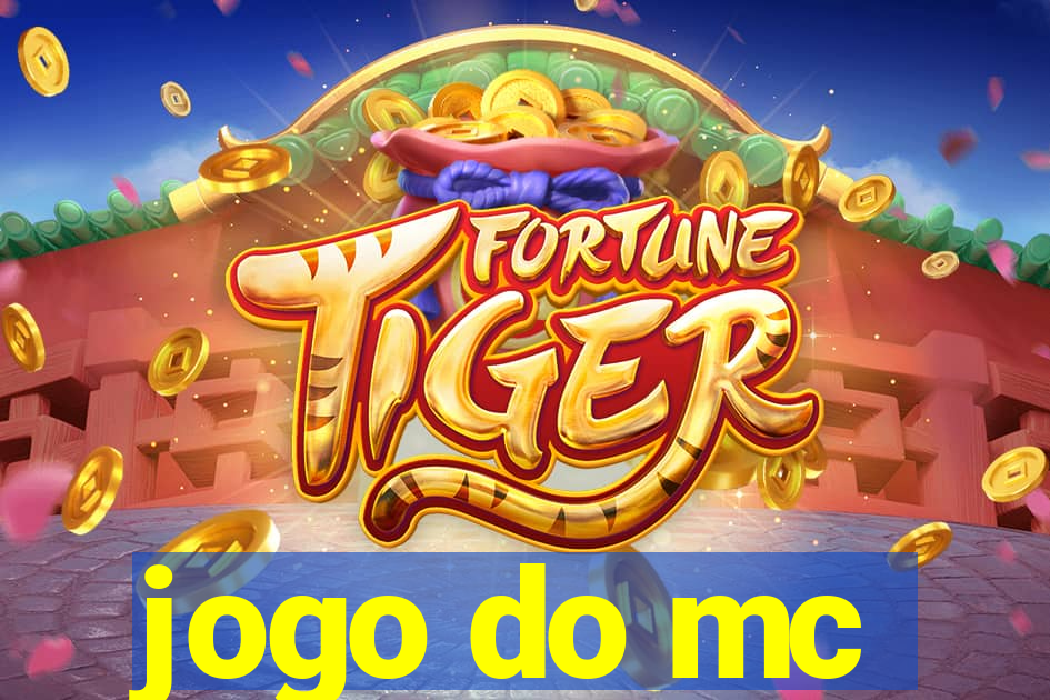 jogo do mc