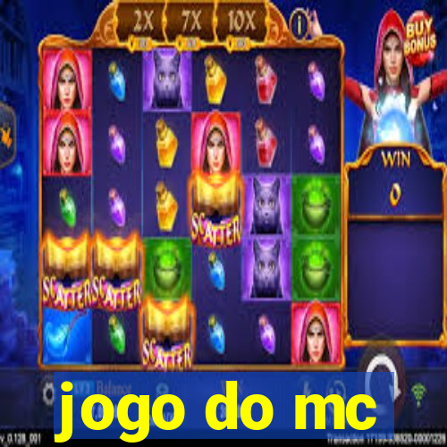 jogo do mc