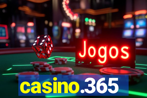 casino.365