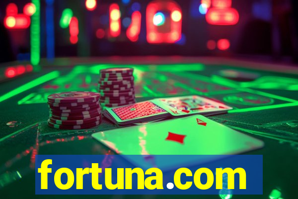 fortuna.com