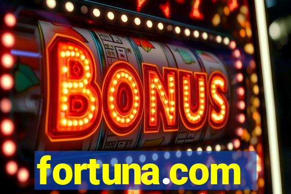 fortuna.com