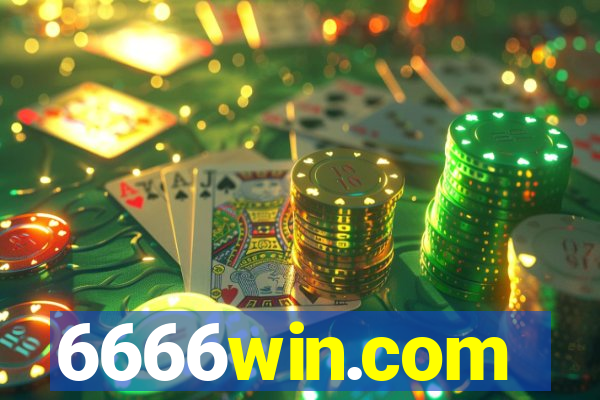 6666win.com