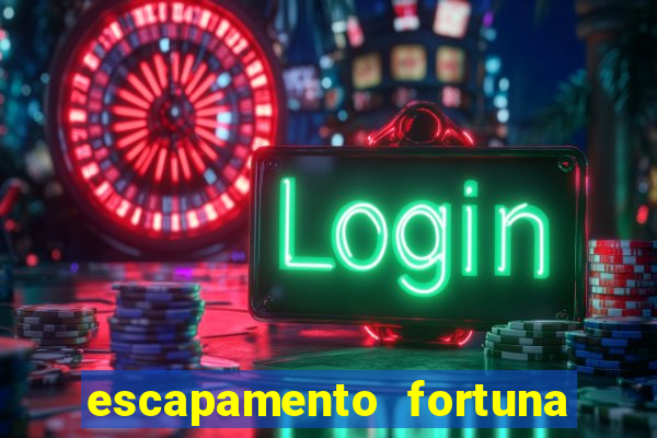 escapamento fortuna biz 100