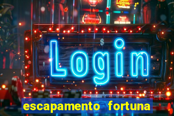 escapamento fortuna biz 100