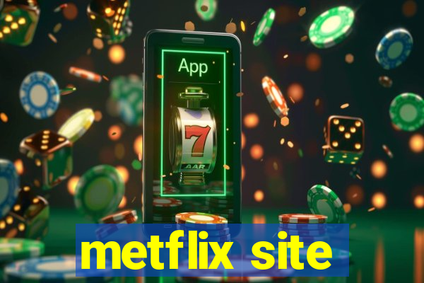 metflix site