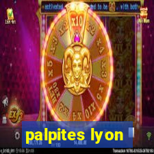 palpites lyon