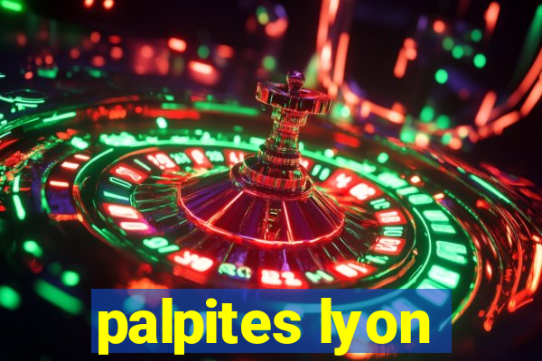 palpites lyon