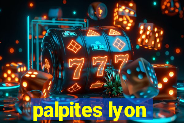 palpites lyon