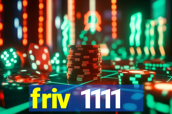 friv 1111