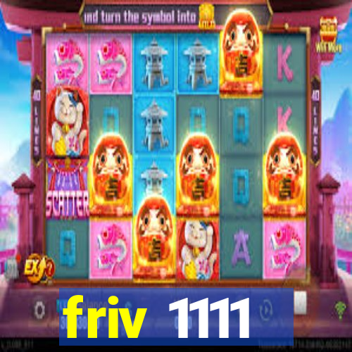 friv 1111