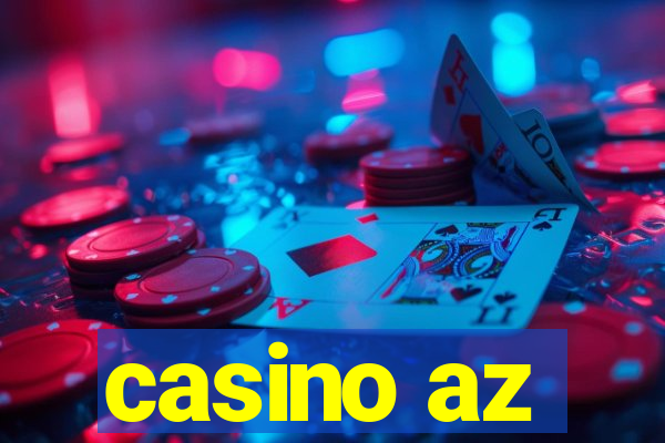 casino az