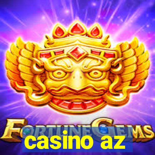 casino az