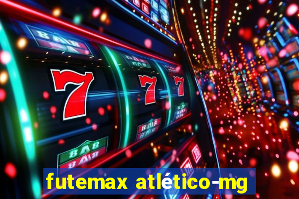 futemax atlético-mg