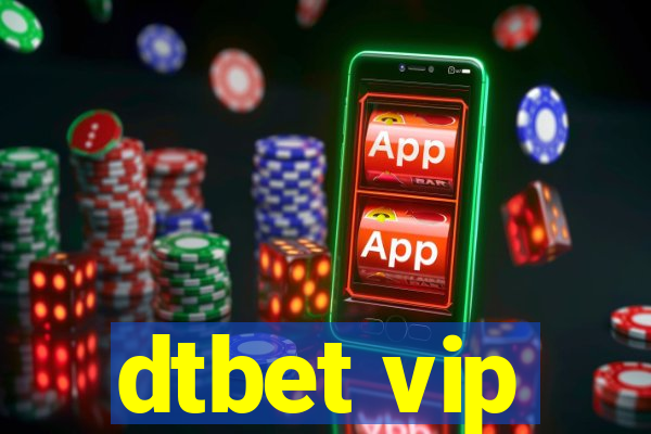 dtbet vip