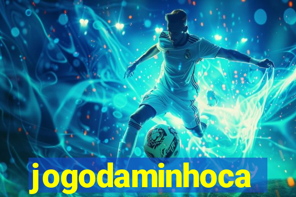 jogodaminhoca