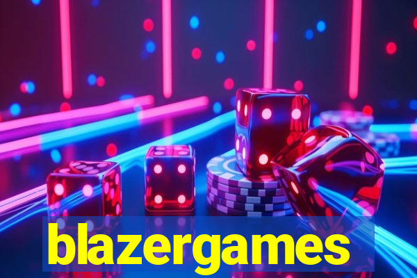 blazergames