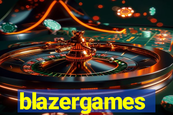 blazergames