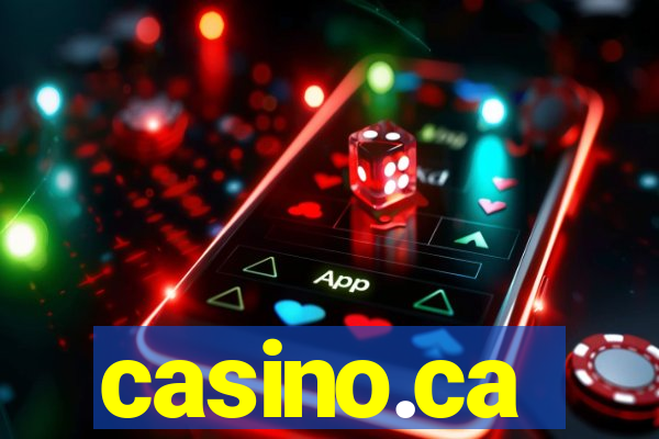 casino.ca