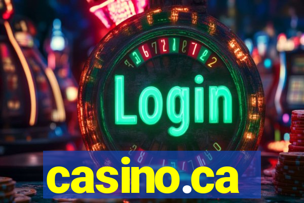 casino.ca