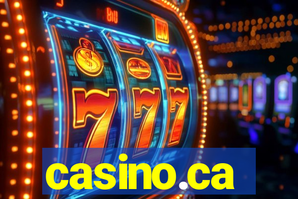 casino.ca